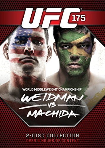 Amazon.com: UFC: Best Of 2011 : Lesnar, Brock, Velasquez, Cain